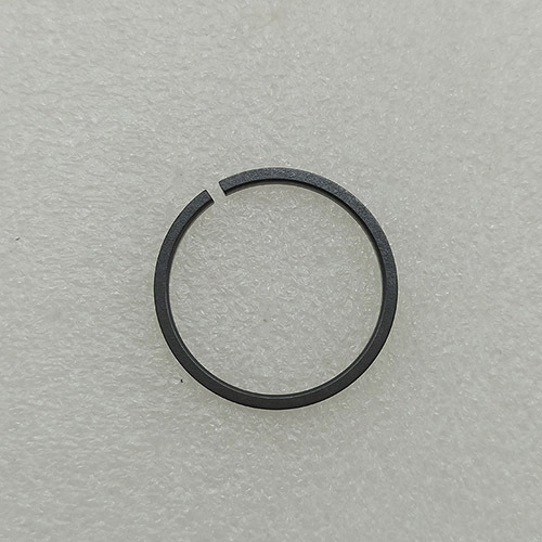 AL4-0028-OEM AL4 DP0 256503 Rear cover SLIP RING (Renault, Citroen & Peugeot) 4 Speed FWD
