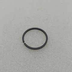AL4-0028-OEM AL4 DP0 256503 Rear cover SLIP RING (Renault, Citroen & Peugeot) 4 Speed FWD