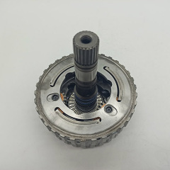 M11-0027-U1 Input Shaft Front Carrier U1 M11 Automatic Transmission 6 Speed Used And Inspected For CHERY GEELY