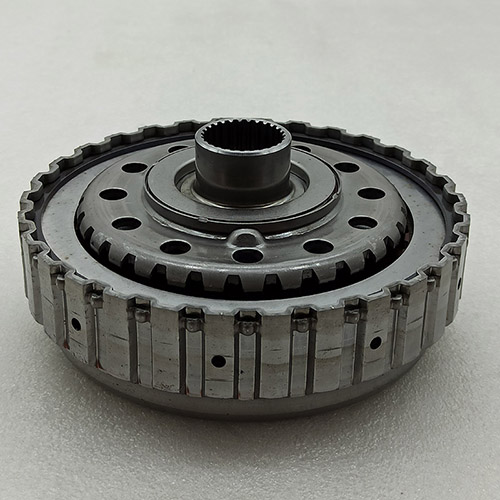 V5A51-0008-FN Rear Drum Assy FN V5A51 Automatic Transmission 5 Speed From New Trans For M itsubishi