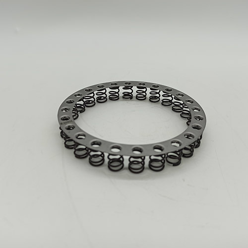 M11-0017-OEM Return Spring M11 0511-156212 No.14 OD:116 ID:94.5 TKS:15 24 Spring Automatic Transmission