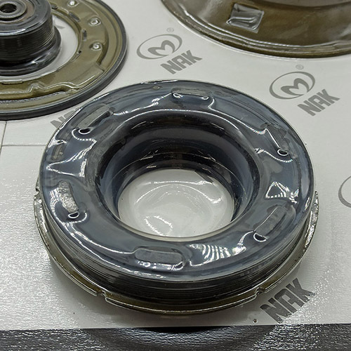 AL4-155300A-AM PISTON KIT AM NAK AL4/DPO Automatic Transmission 4 Speed For Peugeot Renault Chery