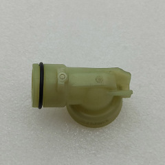 0GC-0050-U1 Start-Stop Pump Connecting Pipe U1 0GC 301 539 C Automatic Transmission Used And Inspected