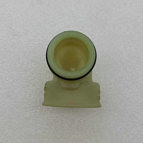 0GC-0050-U1 Start-Stop Pump Connecting Pipe U1 0GC 301 539 C Automatic Transmission Used And Inspected