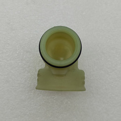 0GC-0050-U1 Start-Stop Pump Connecting Pipe U1 0GC 301 539 C Automatic Transmission Used And Inspected