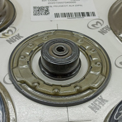 AL4-155300A-AM PISTON KIT AM NAK AL4/DPO Automatic Transmission 4 Speed For Peugeot Renault Chery