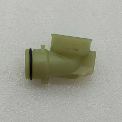 0GC-0050-U1 Start-Stop Pump Connecting Pipe U1 0GC 301 539 C Automatic Transmission Used And Inspected