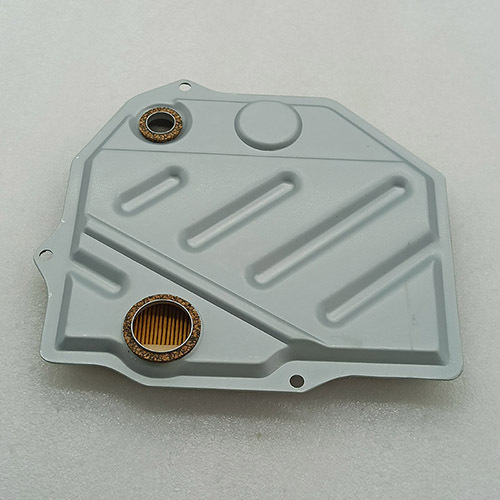 722.3-0002-AM Inner Filter AM 126-277-0295 126-270-0298126-270-0598 68710D Automatic Transmission 4 Speed For Benz