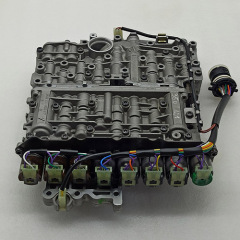 5HP24-0006-OEM Valve Body OEM 5HP24 1058427063 1058427022 1058427068 Automatic Transmission 5 Speed For BMW Land Rover Jaguar