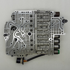 5HP24-0006-OEM Valve Body OEM 5HP24 1058427063 1058427022 1058427068 Automatic Transmission 5 Speed For BMW Land Rover Jaguar