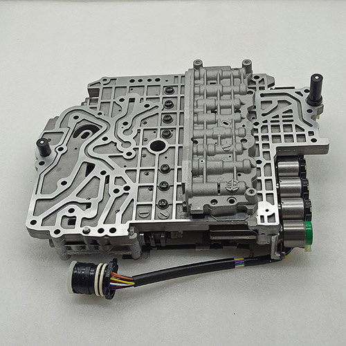 5HP24-0006-OEM Valve Body OEM 5HP24 1058427063 1058427022 1058427068 Automatic Transmission 5 Speed For BMW Land Rover Jaguar