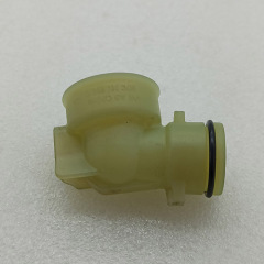0GC-0005-U1 Start-Stop Pump Connecting Pipe U1 0GC 301 539 C Automatic Transmission Used And Inspected