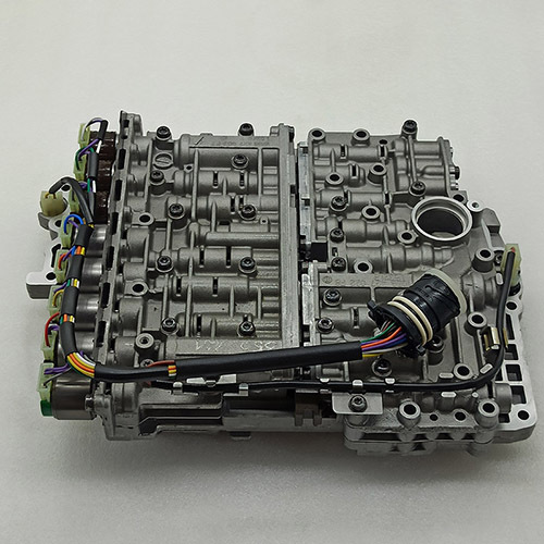 5HP24-0006-OEM Valve Body OEM 5HP24 1058427063 1058427022 1058427068 Automatic Transmission 5 Speed For BMW Land Rover Jaguar