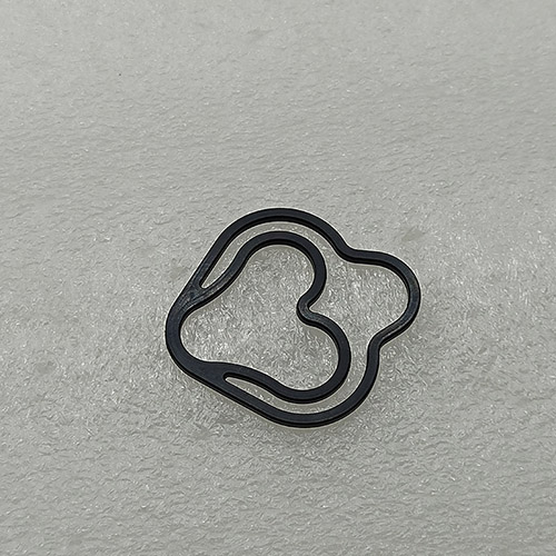 0AM-VB35-AM Pump Rubber Gasket AM DQ200/0AM DCT DSG Transmission For AUDI V olkswagen Skoda