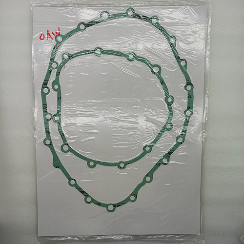 0AW-0025-AM Paper Gasket Kit AM 0023+0024 0AW CVT Transmission 8 Speed For AUDI
