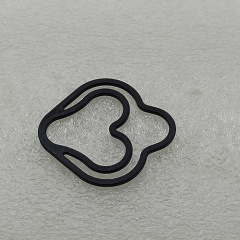 0AM-VB35-AM Pump Rubber Gasket AM DQ200/0AM DCT DSG Transmission For AUDI V olkswagen Skoda