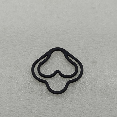 0AM-VB35-AM Pump Rubber Gasket AM DQ200/0AM DCT DSG Transmission For AUDI V olkswagen Skoda