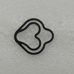 0AM-VB35-AM Pump Rubber Gasket AM DQ200/0AM DCT DSG Transmission For AUDI V olkswagen Skoda