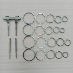 AATP-0126-AM Press Piston Tool B AM Automatic Transmission Aftermarket Good Quality