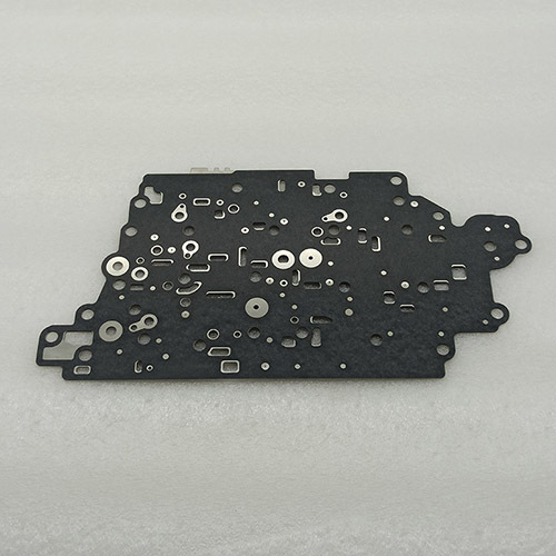 9T50-0015-OEM Valve Body Separator Plate OEM Down Mechatronic 24291932 Automatic Transmission 9 Speed For Buick C adillac Chevrolet