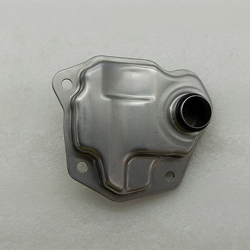 JF011E-0086-OEM Inner Filter High Hole OEM JF011E 31728-1XF03 31728-1XZ0A 31728-1XZ0D CVT Transmission For Suzuki JEEP Renault