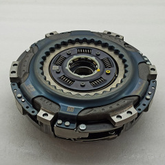 D7UF1-0015-OEM Clutch Single OEM 41200 2D220 DCT Transmission 7 Speed For Kia H yundai