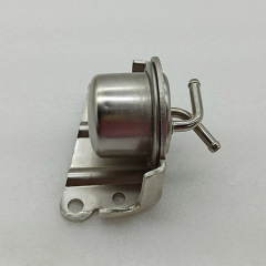 09A-0018-AM External Filter AM RE0F09A Automatic Transmission 5 Speed For AUDI V olkswagen Ford