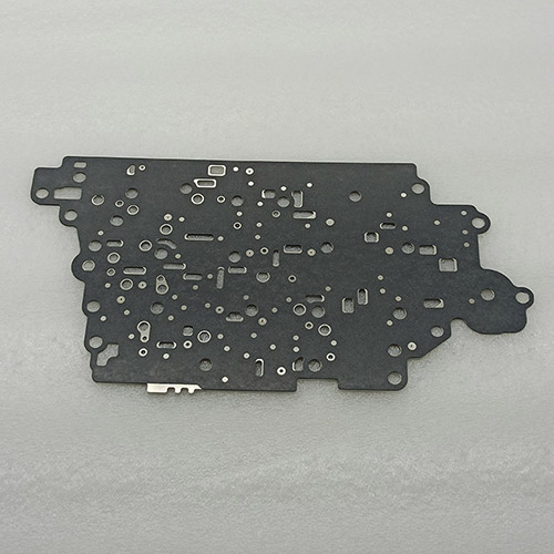 9T50-0015-OEM Valve Body Separator Plate OEM Down Mechatronic 24291932 Automatic Transmission 9 Speed For Buick C adillac Chevrolet