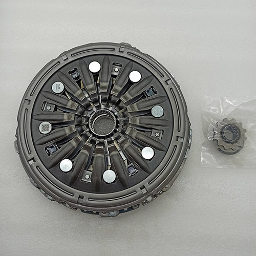 D7UF1-0015-OEM Clutch Single OEM 41200 2D220 DCT Transmission 7 Speed For Kia H yundai