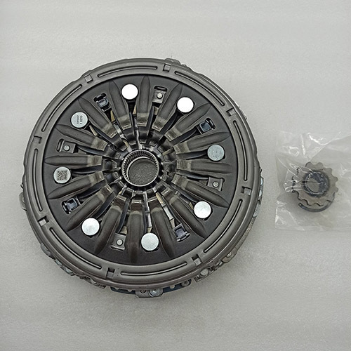 D7UF1-0015-OEM Clutch Single OEM 41200 2D220 DCT Transmission 7 Speed For Kia H yundai