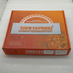 AW80-40LE-187300A-TR Piston Kit TR AW80-40LE Automatic Transmission