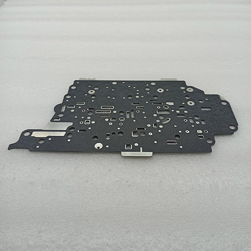 9T50-0016-OEM Valve Body Separator Plate OEM Up Machatronic 24288512 Automatic Transmission 9 Speed For Buick C adillac Chevrolet