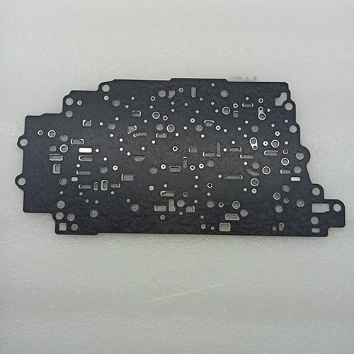 9T50-0013-OEM Valve Body Separator Plate OEM Down Electric 24288505 Automatic Transmission 9 Speed For Buick C adillac Chevrolet