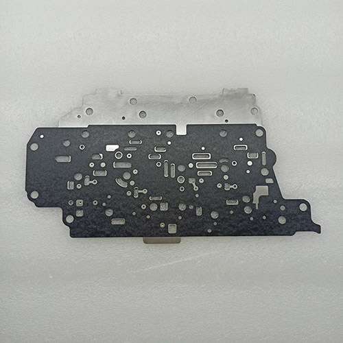 9T50-0016-OEM Valve Body Separator Plate OEM Up Machatronic 24288512 Automatic Transmission 9 Speed For Buick C adillac Chevrolet