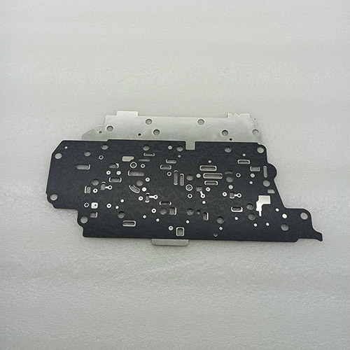 9T50-0016-OEM Valve Body Separator Plate OEM Up Machatronic 24288512 Automatic Transmission 9 Speed For Buick C adillac Chevrolet