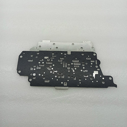 9T50-0016-OEM Valve Body Separator Plate OEM Up Machatronic 24288512 Automatic Transmission 9 Speed For Buick C adillac Chevrolet