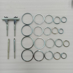 AATP-0126-AM Press Piston Tool B AM Automatic Transmission Aftermarket Good Quality
