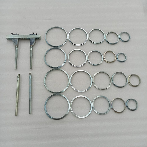 AATP-0126-AM Press Piston Tool B AM Automatic Transmission Aftermarket Good Quality