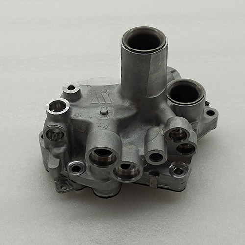 0GC-0042-U1 Oil Pump U1 0DW 315 105C/0GC 315 105G Automatic Transmission Used And Inspected