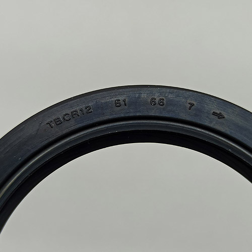 JF011E-0069-AM Pump Seal AM 181400 NAK 51*66*7 31375-1XF00 CVT Transmission Aftermarket Good Quality For Suzuki Peugeot Jeep