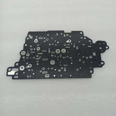9T50-0014-OEM Valve Body Separator Plate OEM Up Electric 24288502 Automatic Transmission 9 Speed For Buick C adillac Chevrolet
