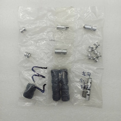 U760E-VB03-AM-PRO ValveBody Rebuild Kit PRO AM U760E U761E Automatic Transmission 6 SPEED For T OYOTA Lexus