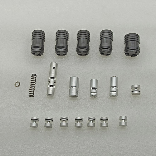 U760E-VB03-AM-PRO ValveBody Rebuild Kit PRO AM U760E U761E Automatic Transmission 6 SPEED For T OYOTA Lexus