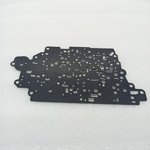 9T50-0014-OEM Valve Body Separator Plate OEM Up Electric 24288502 Automatic Transmission 9 Speed For Buick C adillac Chevrolet
