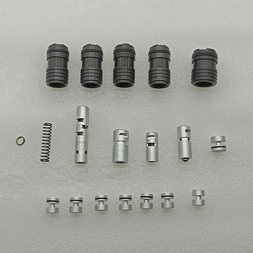 U760E-VB03-AM-PRO ValveBody Rebuild Kit PRO AM U760E U761E Automatic Transmission 6 SPEED For T OYOTA Lexus