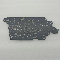 9T50-0014-OEM Valve Body Separator Plate OEM Up Electric 24288502 Automatic Transmission 9 Speed For Buick C adillac Chevrolet
