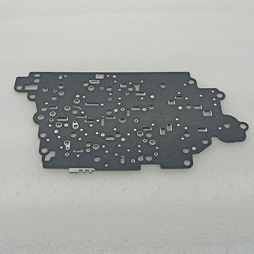 9T50-0014-OEM Valve Body Separator Plate OEM Up Electric 24288502 Automatic Transmission 9 Speed For Buick C adillac Chevrolet