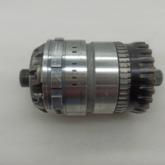 62TE-0012-U1 Planet Gear Clutch Assy U1 Direct Drum Underdrive Clutch Low Clutch 62TE Automatic Transmission 6 Speed For DODGE FIAT