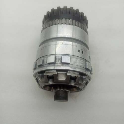 62TE-0012-U1 Planet Gear Clutch Assy U1 Direct Drum Underdrive Clutch Low Clutch 62TE Automatic Transmission 6 Speed For DODGE FIAT