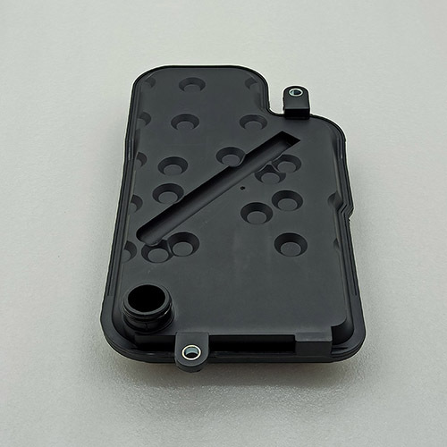 V5A51-0014-AM Inner Filter AM MR528836 High Mouth V5A51 Automatic Transmission 5 Speed New and Oe For M itsubishi